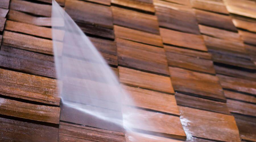 Expert flood damage restoration services in Calverton, NY